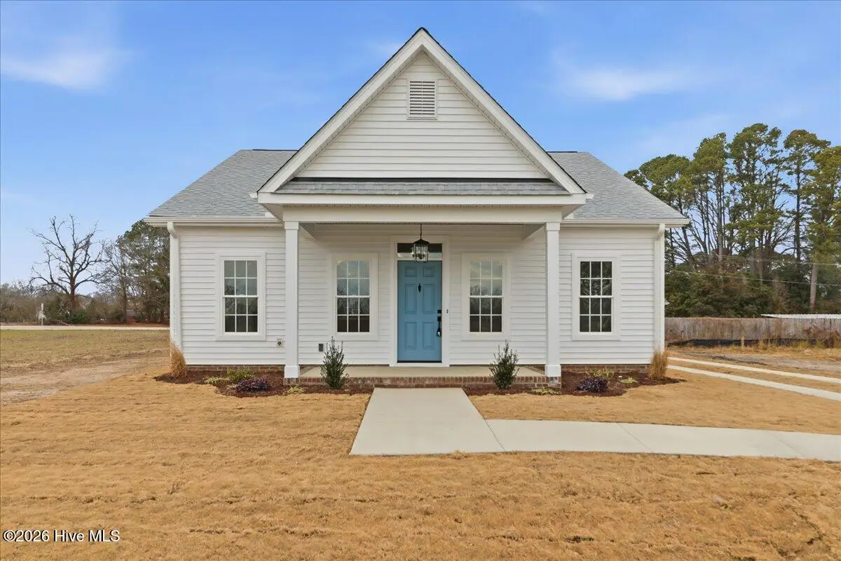 126 Mason Street, Princeton, NC 27569 - #1