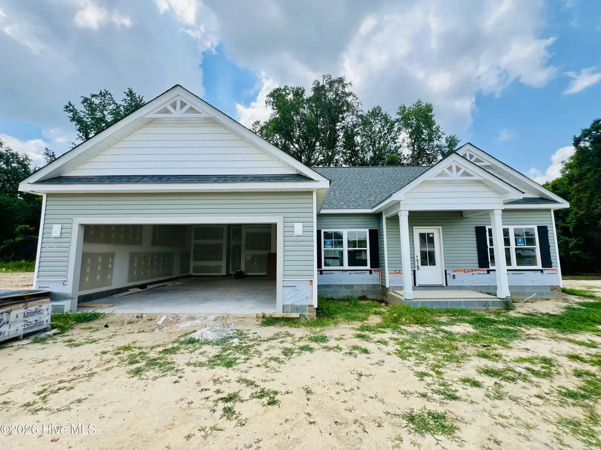 308 Creeks Edge Drive, Pikeville, NC 27863 - #1