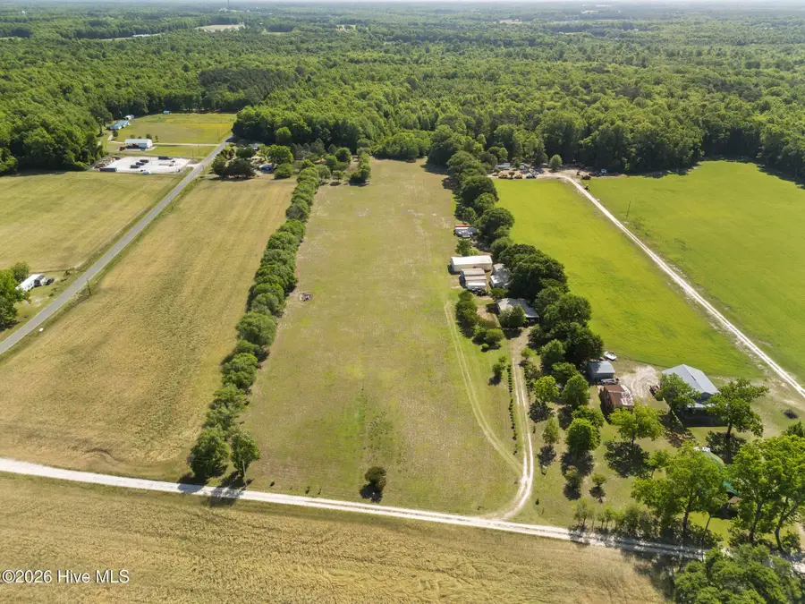 127 Nicodemus Kornegay Lane, Albertson, NC 28508 - #2