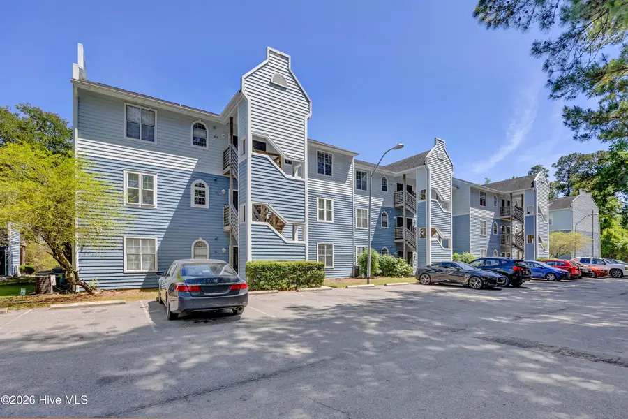 4210 Wilshire Boulevard #103 B, Wilmington, NC 28403 - #2
