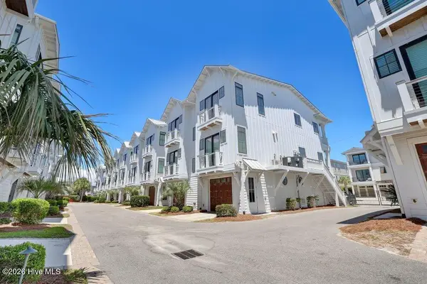24 Seagull Street #Unit B, Wrightsville Beach, NC 28480
