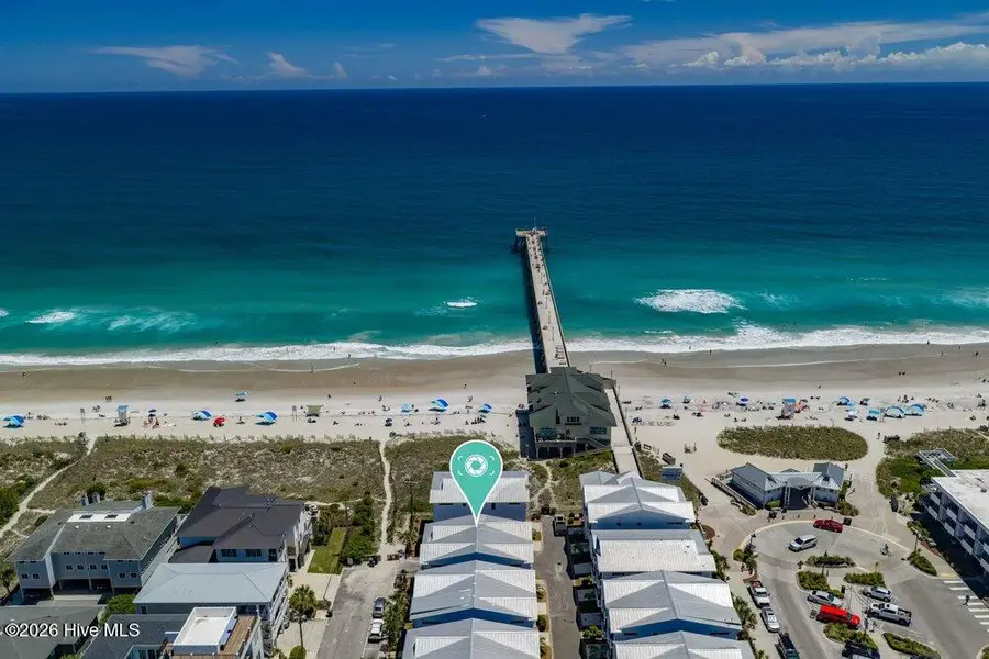 24 Seagull Street #Unit B, Wrightsville Beach, NC 28480 - #3
