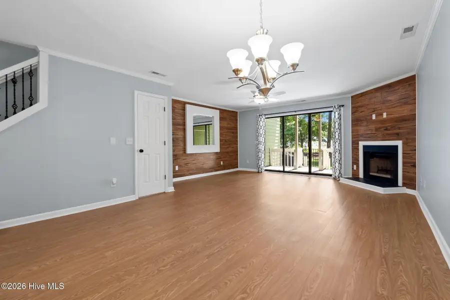 3950 Echo Farms Boulevard, Wilmington, NC 28412 - #3