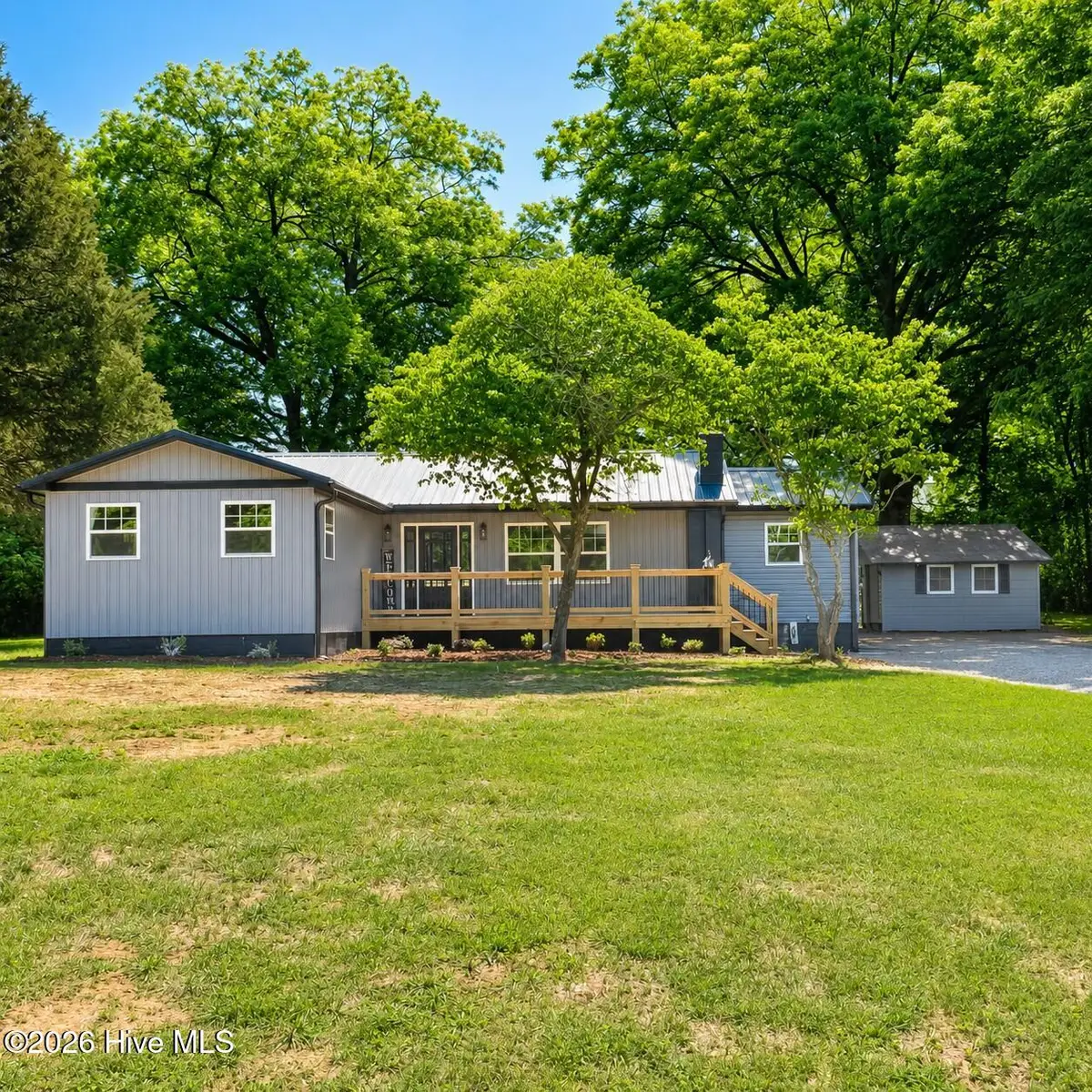220 Dameron Street, Star, NC 27356 - #1