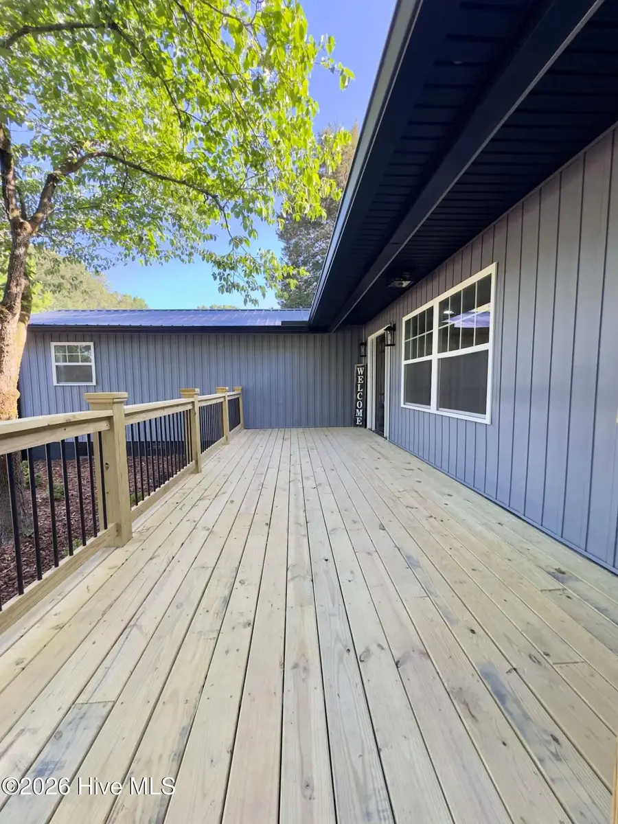 220 Dameron Street, Star, NC 27356 - #2