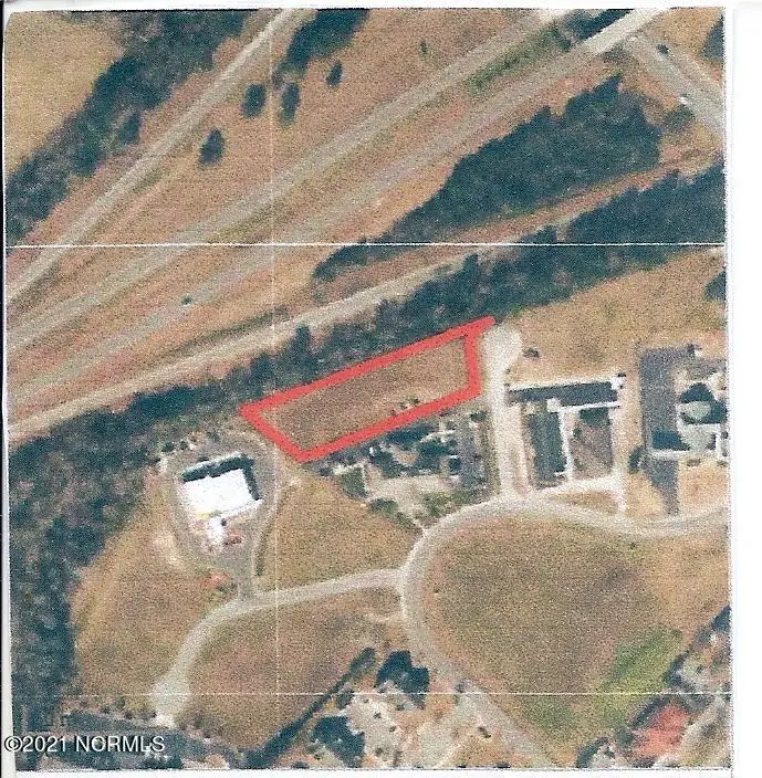 207 Earnhardt Drive, Edenton, NC 27932 - #1