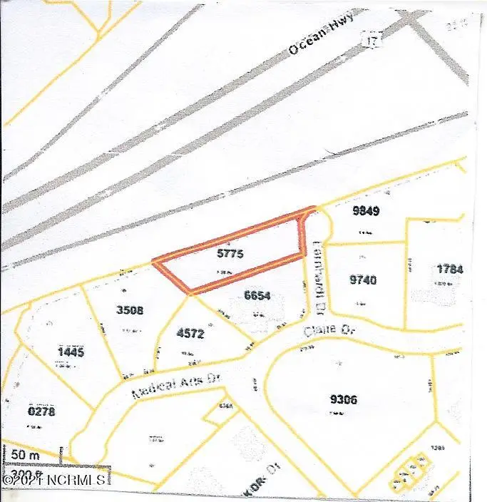 207 Earnhardt Drive, Edenton, NC 27932 - #2