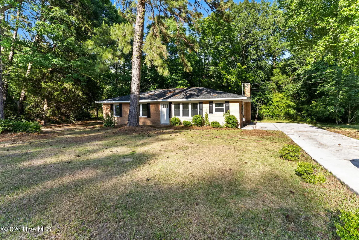146 Forest Drive W, Whiteville, NC 28472 - #1