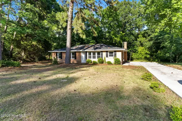 146 Forest Drive W, Whiteville, NC 28472