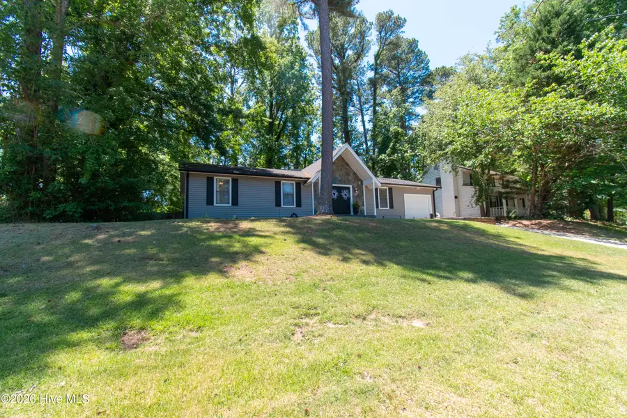 3734 Cactus Trail, Martinez, GA 30907 - #3