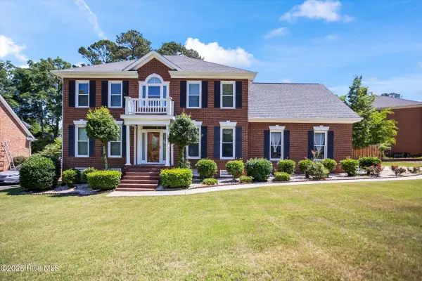 853 Sparkleberry Road, Evans, GA 30809