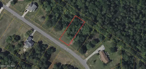 1610 Caracara Drive, New Bern, NC 28560