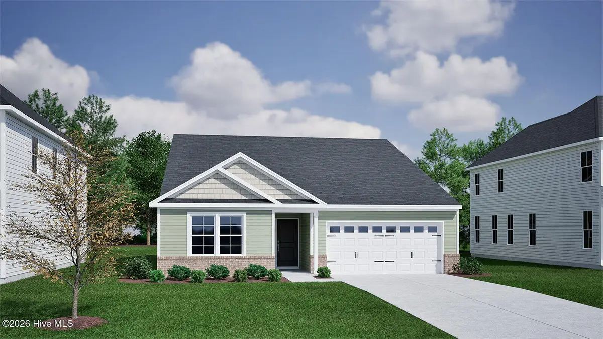 292 Mayflower Drive Nw #Lot 79, Calabash, NC 28467 - #1