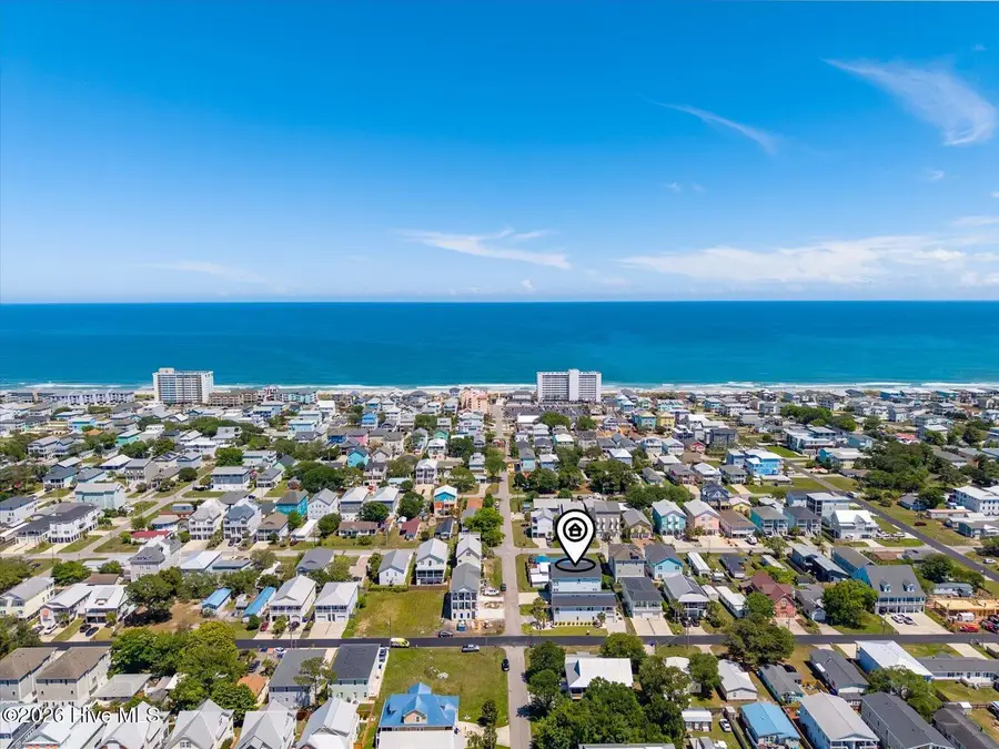 605 Texas Avenue #Unit 1, Carolina Beach, NC 28428 - #2