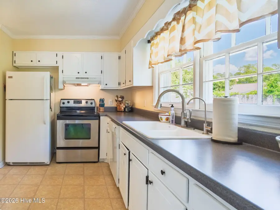 4646 Bramton Road, Wilmington, NC 28405 - #3