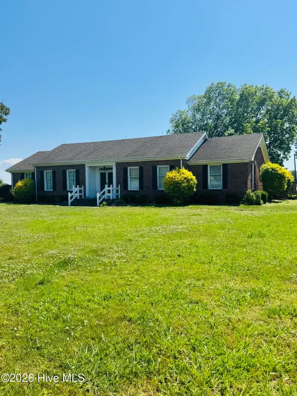 1613 Weeksville Road, Elizabeth City, NC 27909