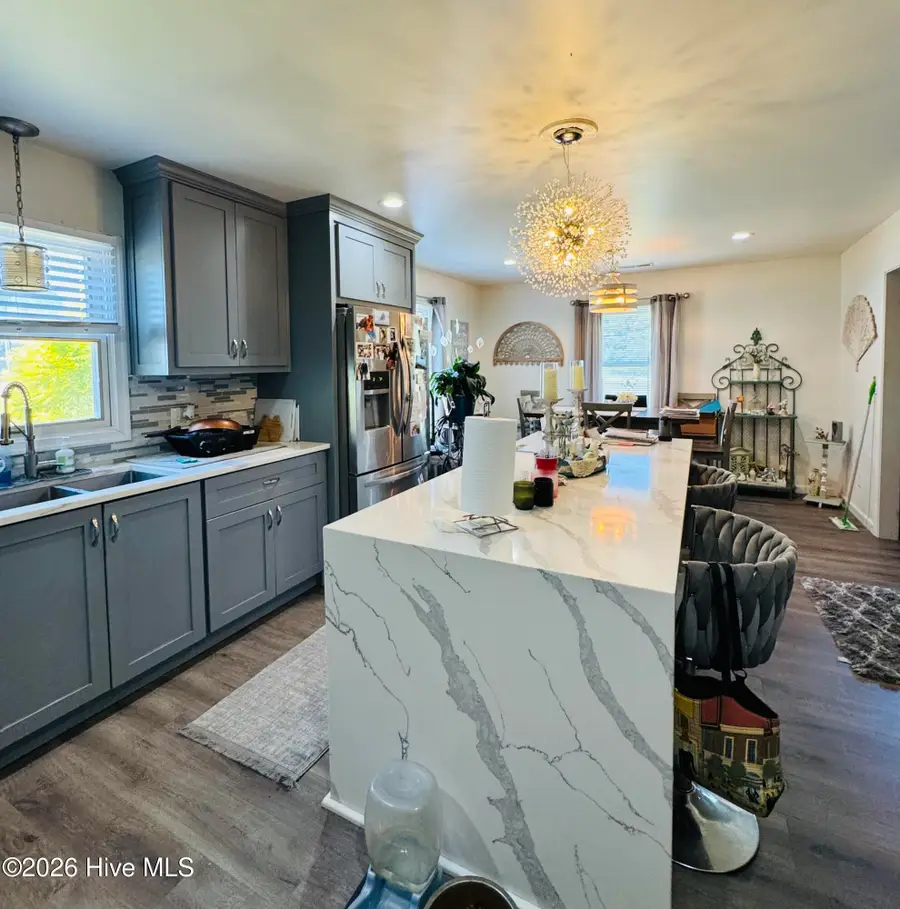 1613 Weeksville Road, Elizabeth City, NC 27909 - #3