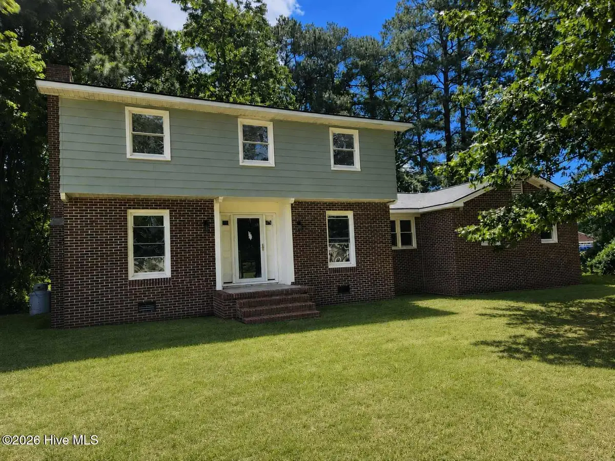 167 Winfall Boulevard, Hertford, NC 27944 - #1