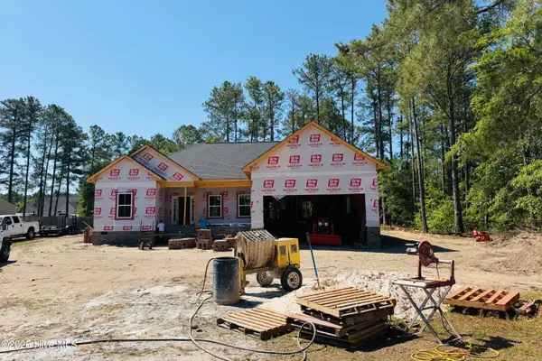 110 Signal Street, Hamlet, NC 28345
