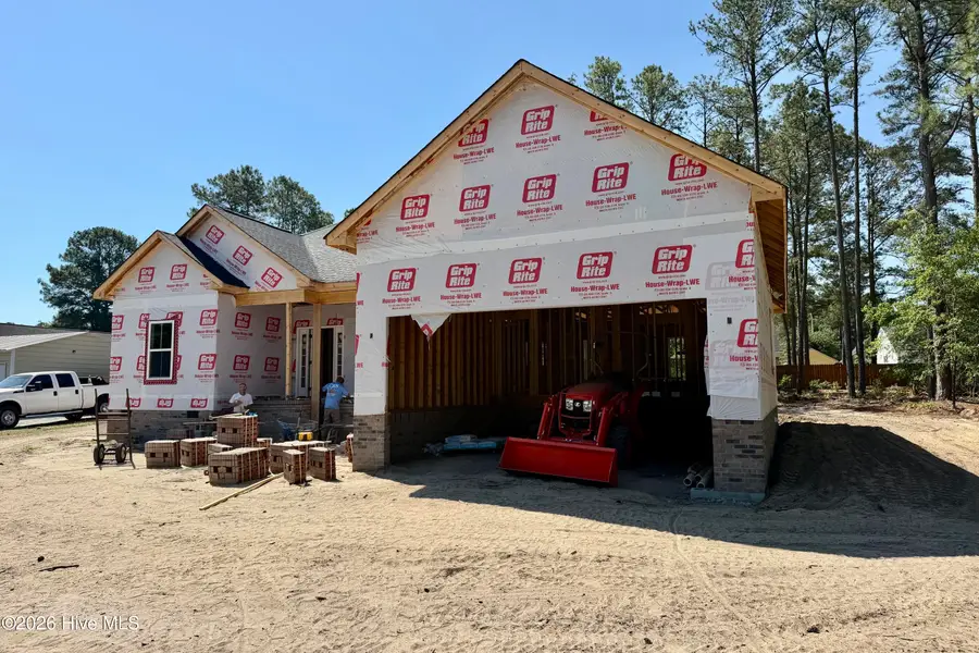110 Signal Street, Hamlet, NC 28345 - #2