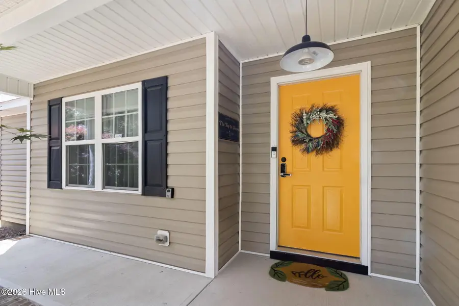1500 Longleaf Drive E, Pinehurst, NC 28374 - #3