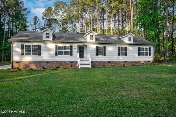 2790 Sledge Road, Louisburg, NC 27549