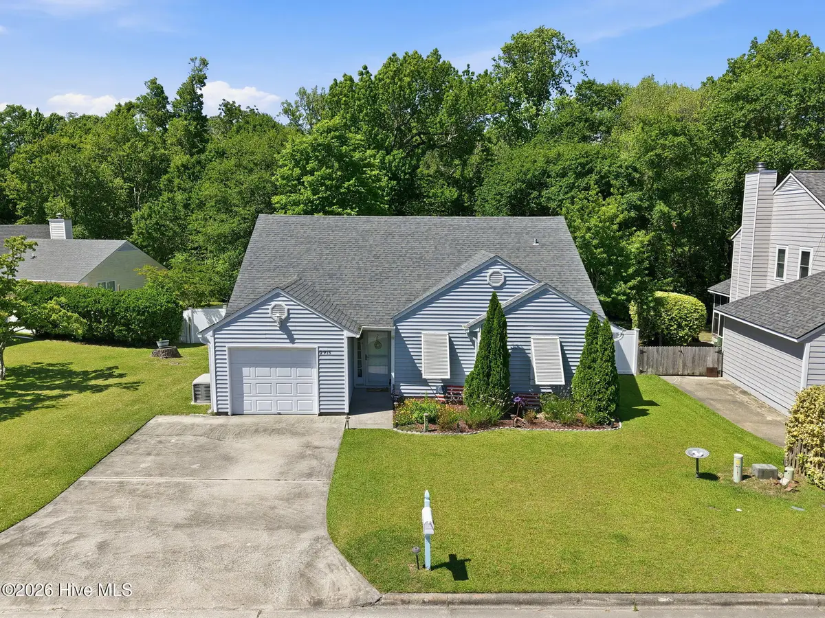2916 Mandy Lane, Morehead City, NC 28557 - #1