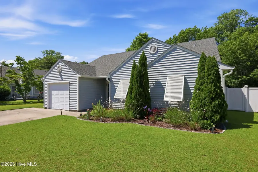 2916 Mandy Lane, Morehead City, NC 28557 - #3
