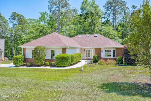 309 Palmer Lane, McCormick, SC 29835