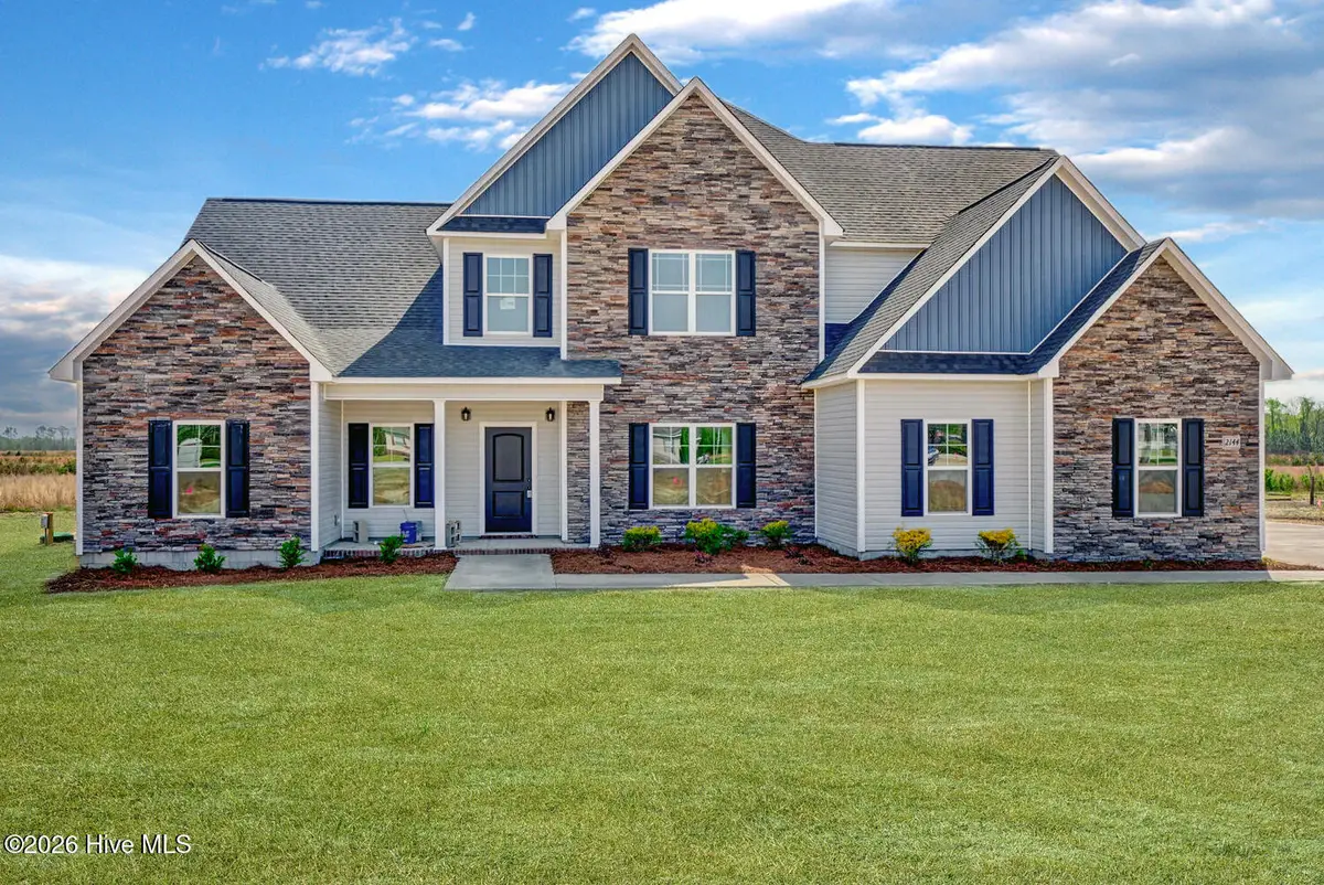 812 Fair Haven Court #Lot 74, Jacksonville, NC 28546 - #1