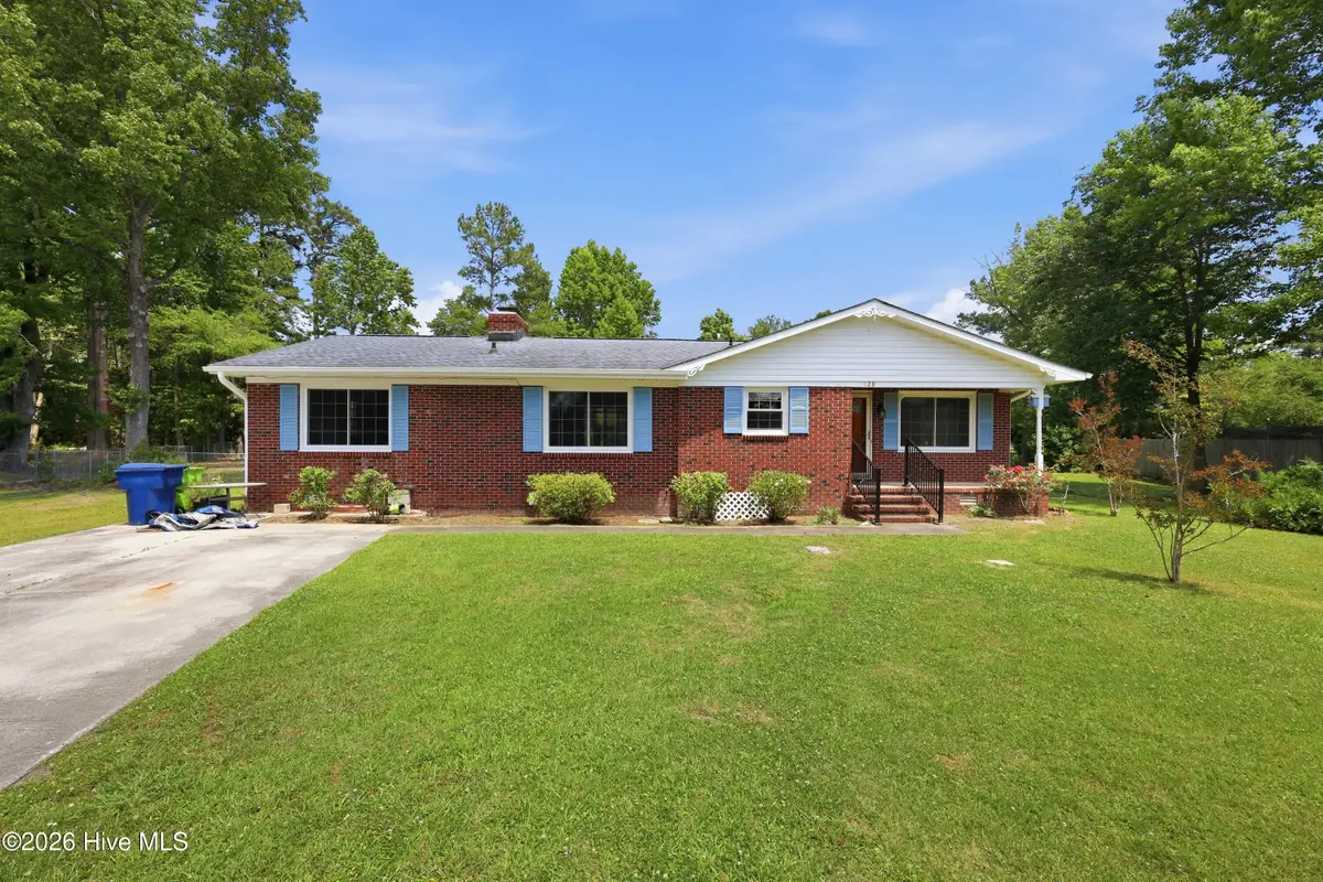 128 Daniels Court, Havelock, NC 28532 - #1