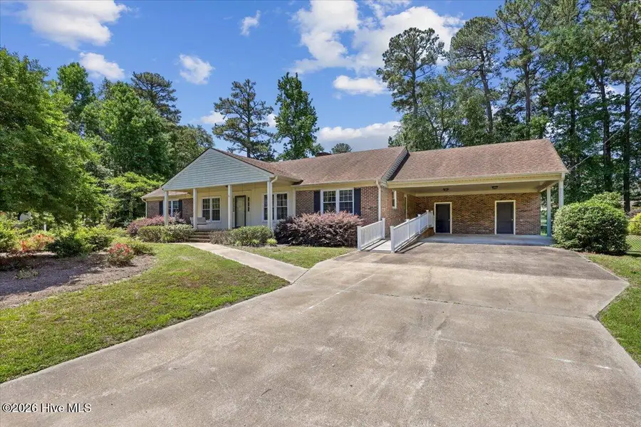 221 Pinewood Circle, Goldsboro, NC 27534 - #3