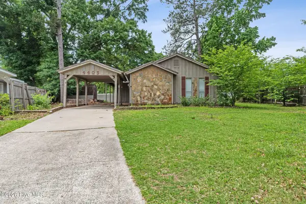 4403 Goshen Lake Drive S, Augusta, GA 30906