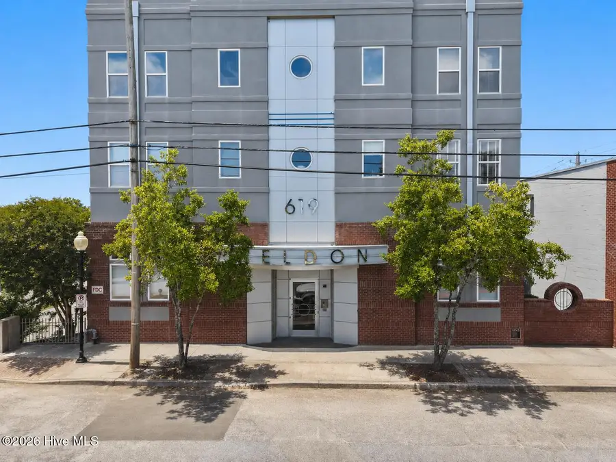 619 N 4th Street #Unit 301, Wilmington, NC 28401 - #2