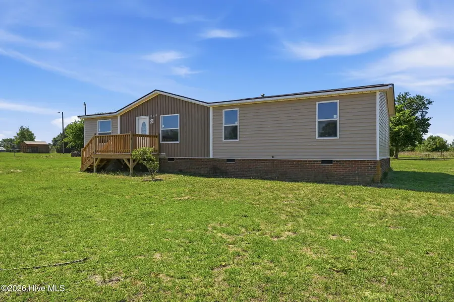 169 Adams Circle, Candor, NC 27229 - #3