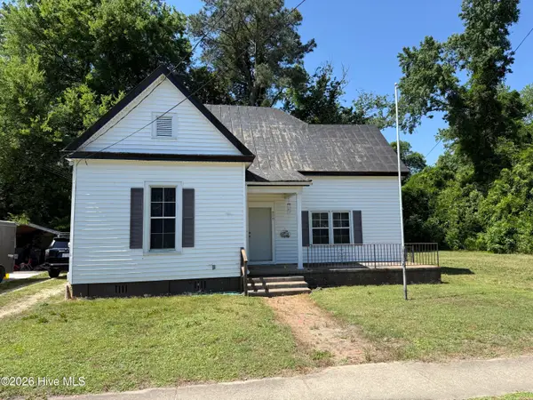 608 E Mulberry Street, Goldsboro, NC 27530