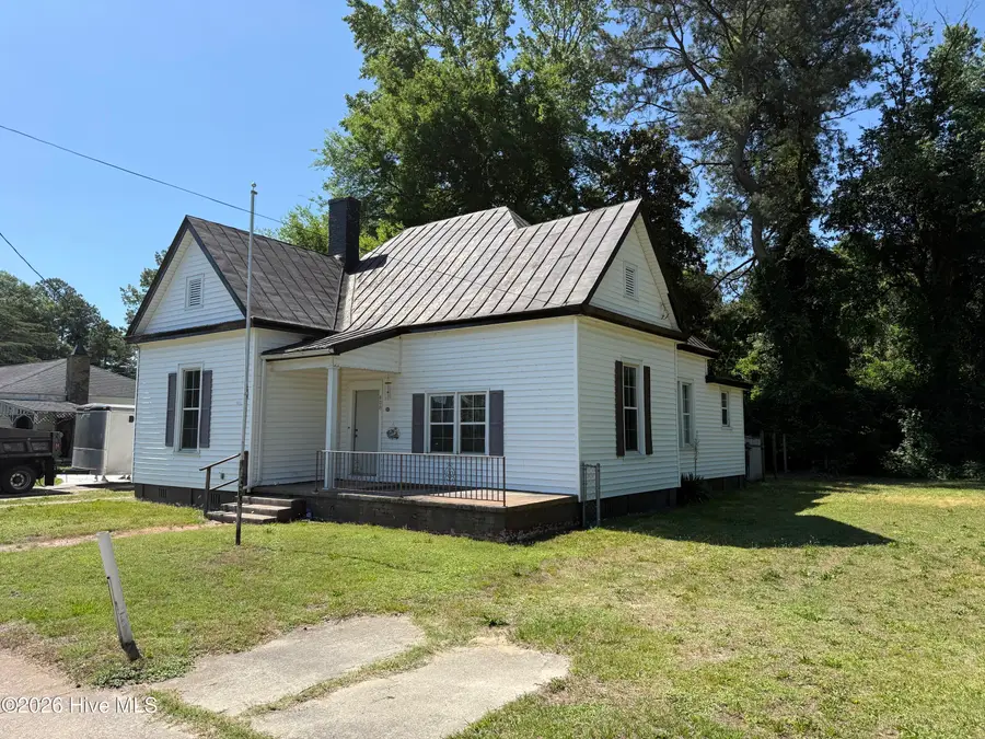 608 E Mulberry Street, Goldsboro, NC 27530 - #2