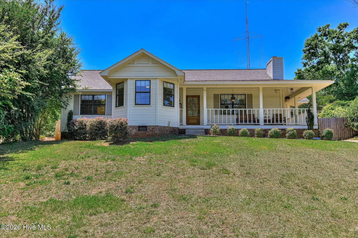 139 Crawford Drive, Martinez, GA 30907 - #1