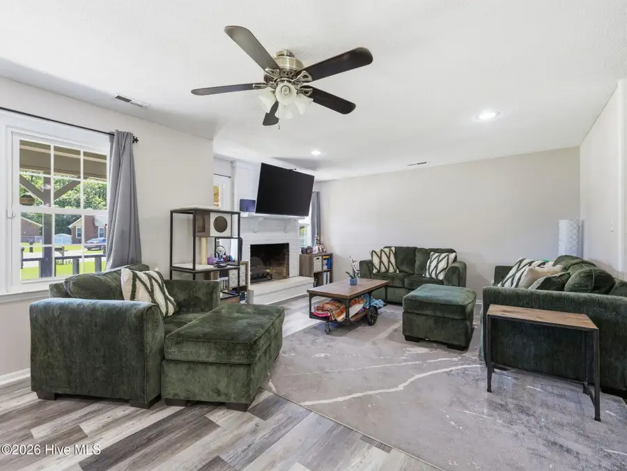 214 Carolina Drive, Jacksonville, NC 28546 - #3