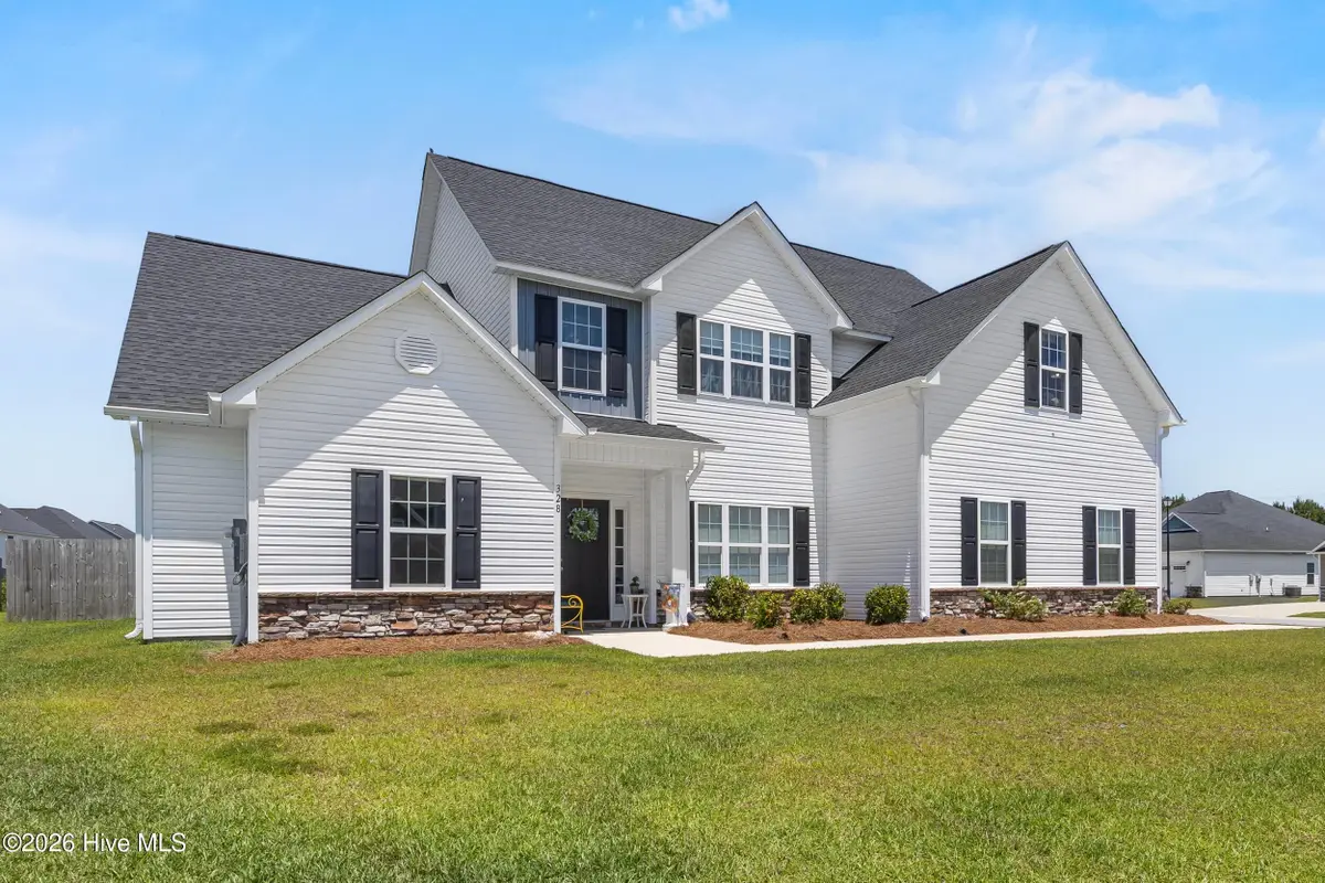 328 Windmill Light Way, Sneads Ferry, NC 28460 - #1