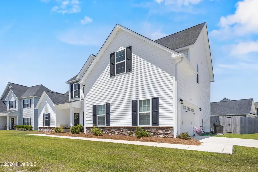 328 Windmill Light Way, Sneads Ferry, NC 28460 - #3