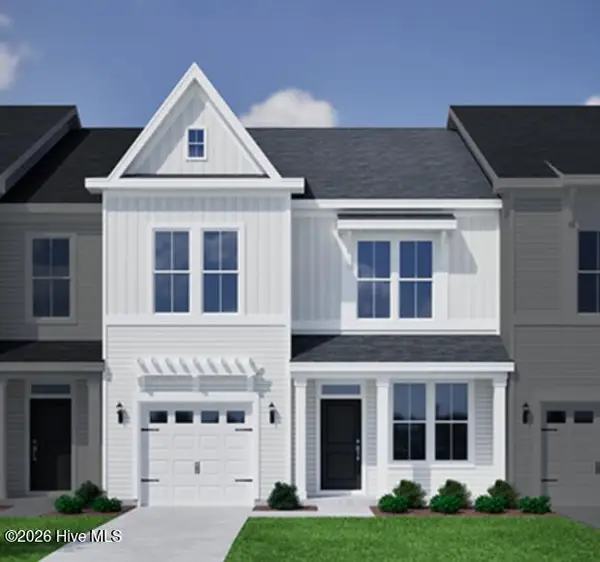 6783 Fellowship Drive, Leland, NC 28451