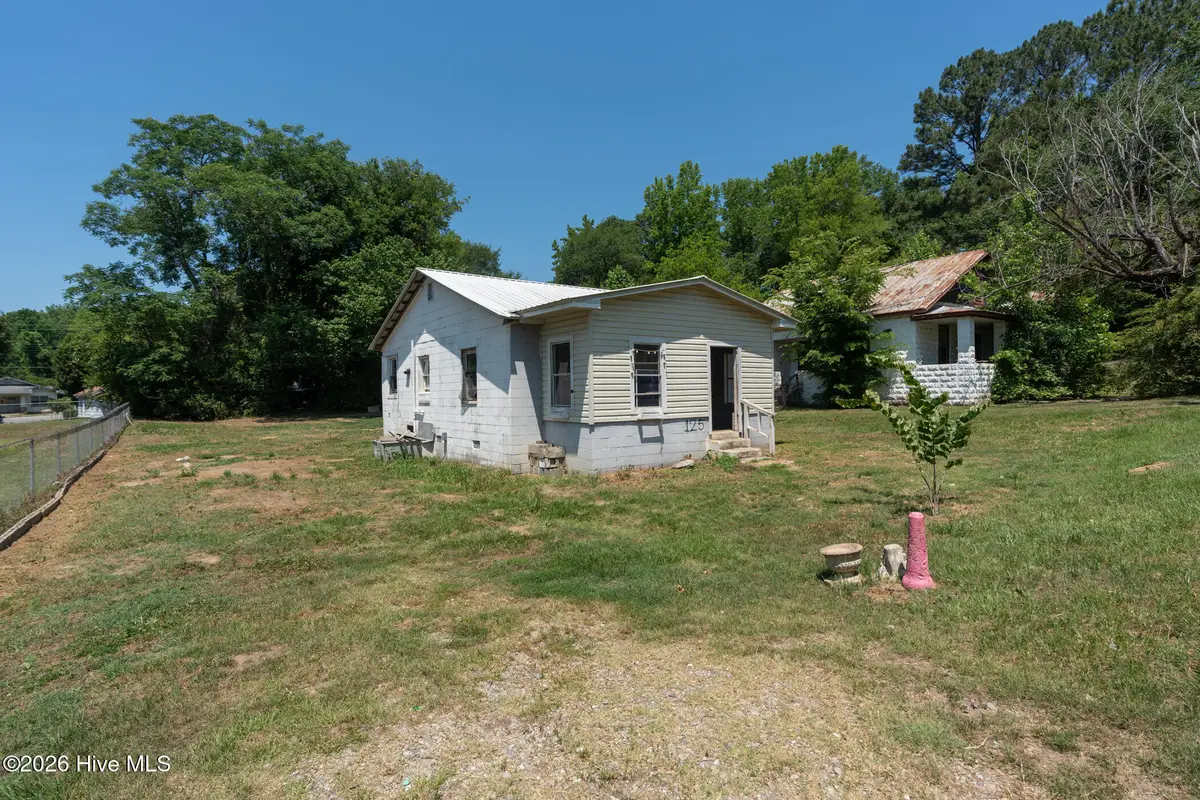 125 Garrett Street, Rockingham, NC 28379 - #1