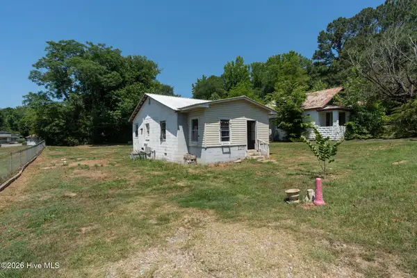 125 Garrett Street, Rockingham, NC 28379
