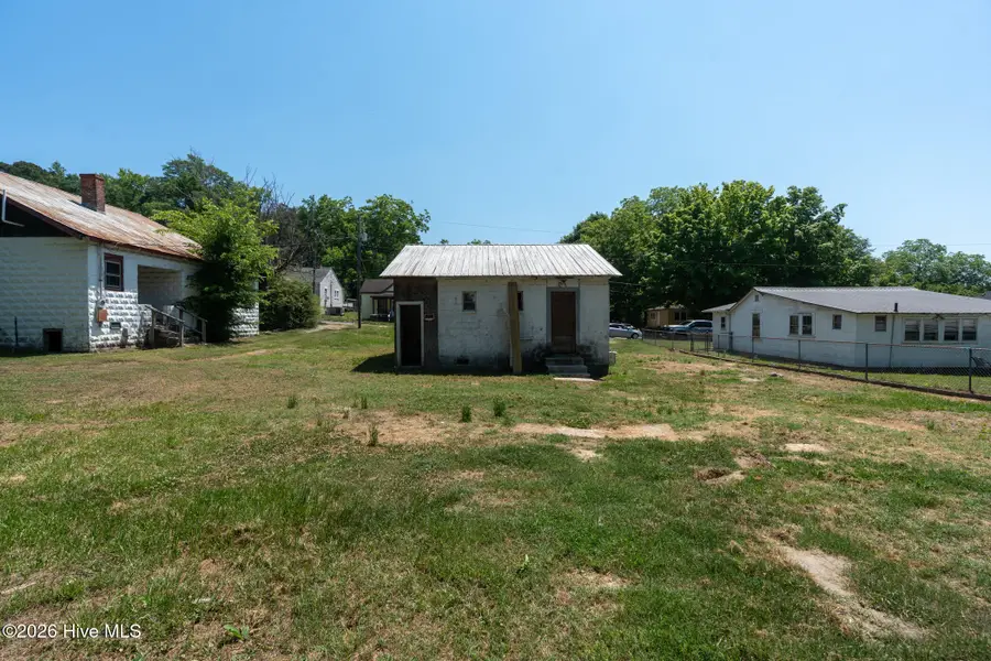 125 Garrett Street, Rockingham, NC 28379 - #3