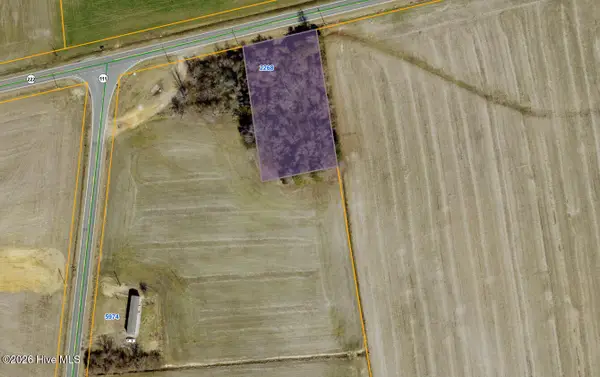 2268 Nc Highway 222, Fremont, NC 27830