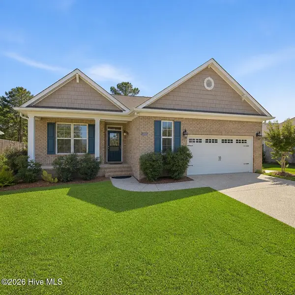 1205 Palatka Place Se, Bolivia, NC 28422
