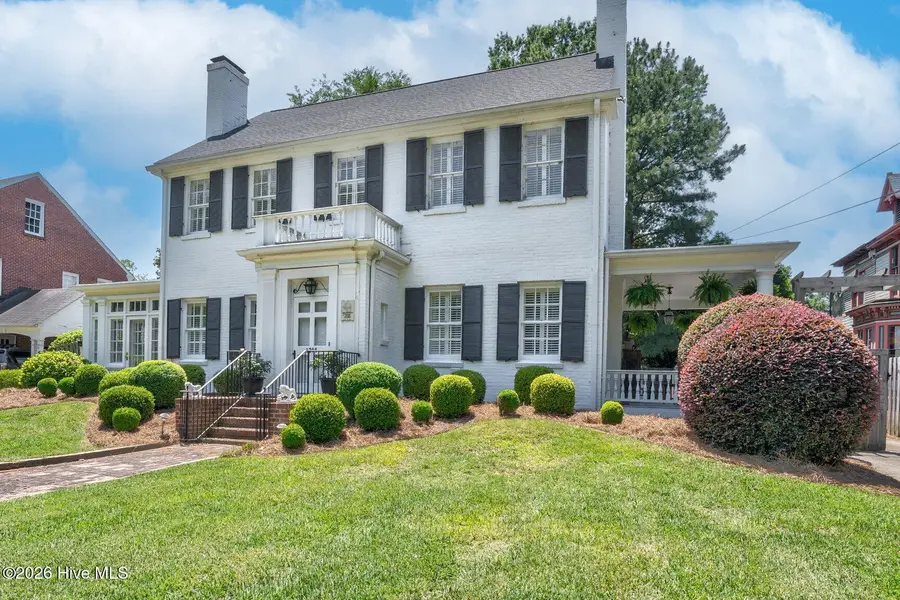 1208 N Main Street, Tarboro, NC 27886 - #3