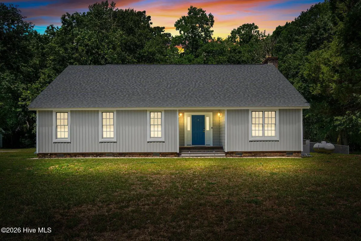 726 Thomas Road, 12 Rocky Mount, NC 27801 - #1