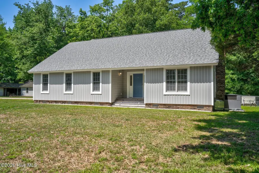 726 Thomas Road, 12 Rocky Mount, NC 27801 - #2
